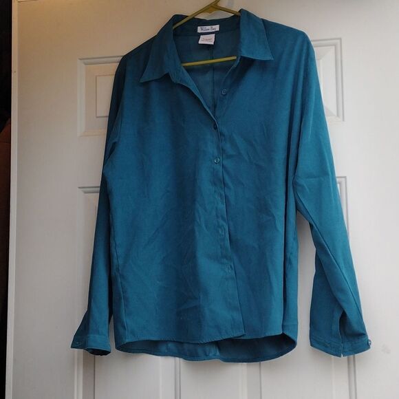 Willow Bay blouse  - Picture 3 of 5